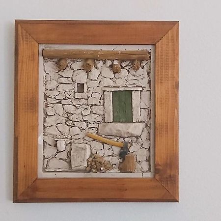 Apartment Mandic Omiš Zewnętrze zdjęcie