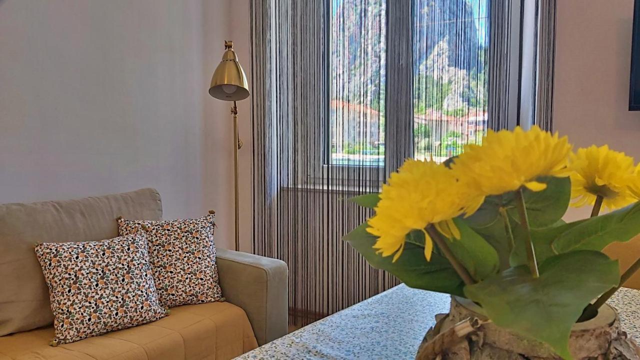 Apartment Mandic Omiš Zewnętrze zdjęcie